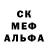 Дистиллят ТГК Wax Klavdija Vladimirova